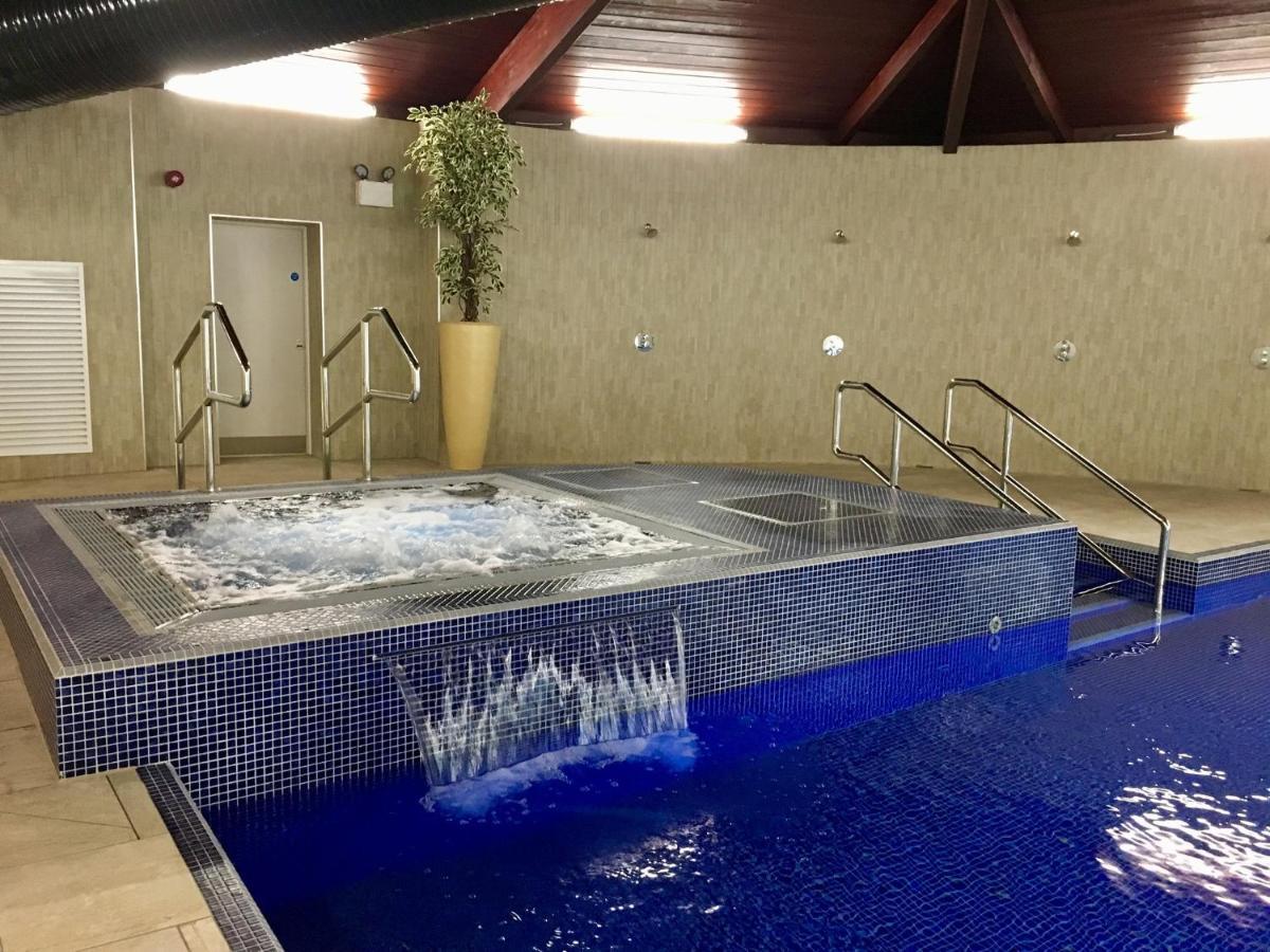 Charming Copse Corner Lodge - Spa Resort - Devon Chudleigh Екстер'єр фото