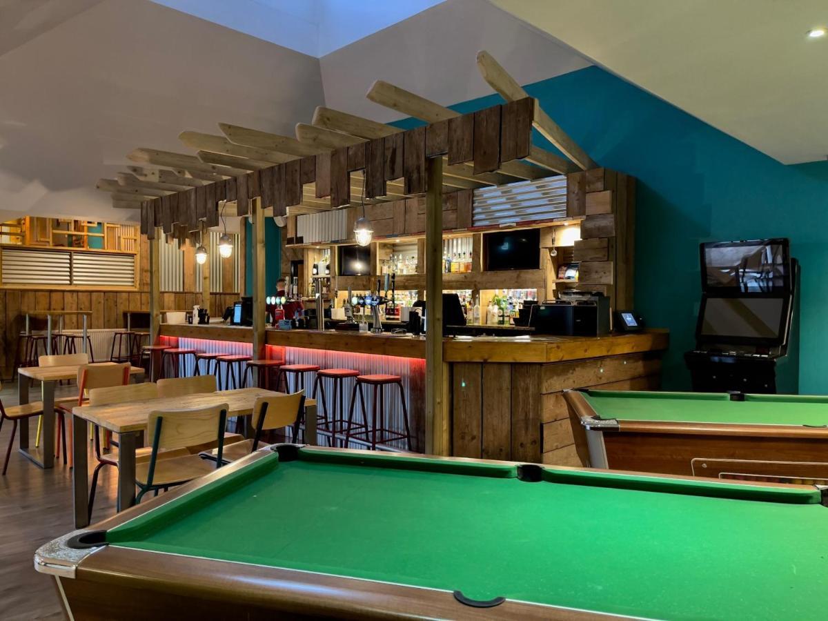 Charming Copse Corner Lodge - Spa Resort - Devon Chudleigh Екстер'єр фото