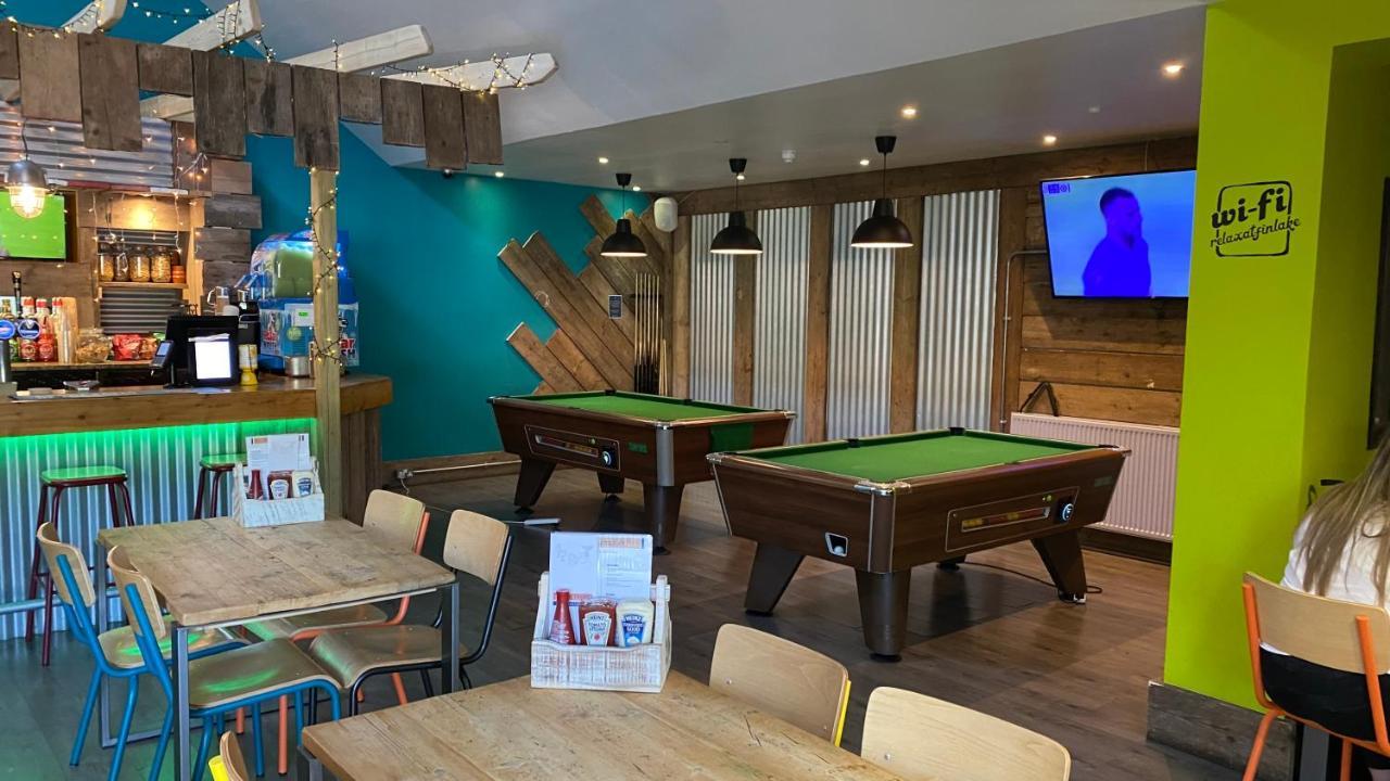 Charming Copse Corner Lodge - Spa Resort - Devon Chudleigh Екстер'єр фото